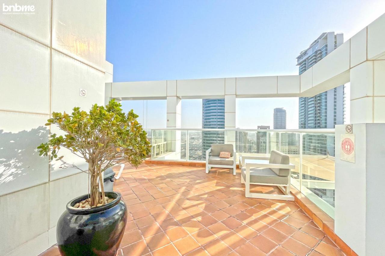 Apartment Exclusive 2b At La Riviera-dubai Marina-by Bnbme Homes - 3104 *