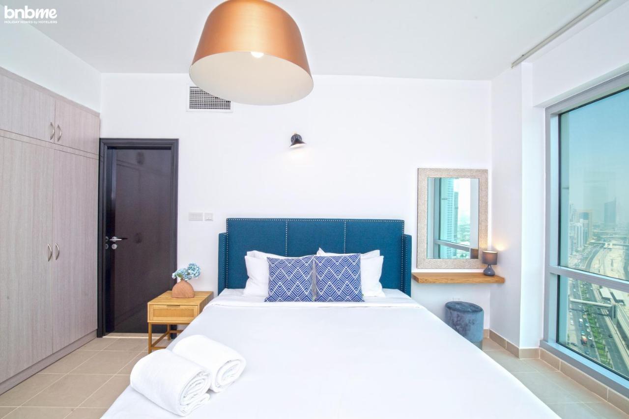 Exclusive 2b At La Riviera-dubai Marina-by Bnbme Homes - 3104 Dubai