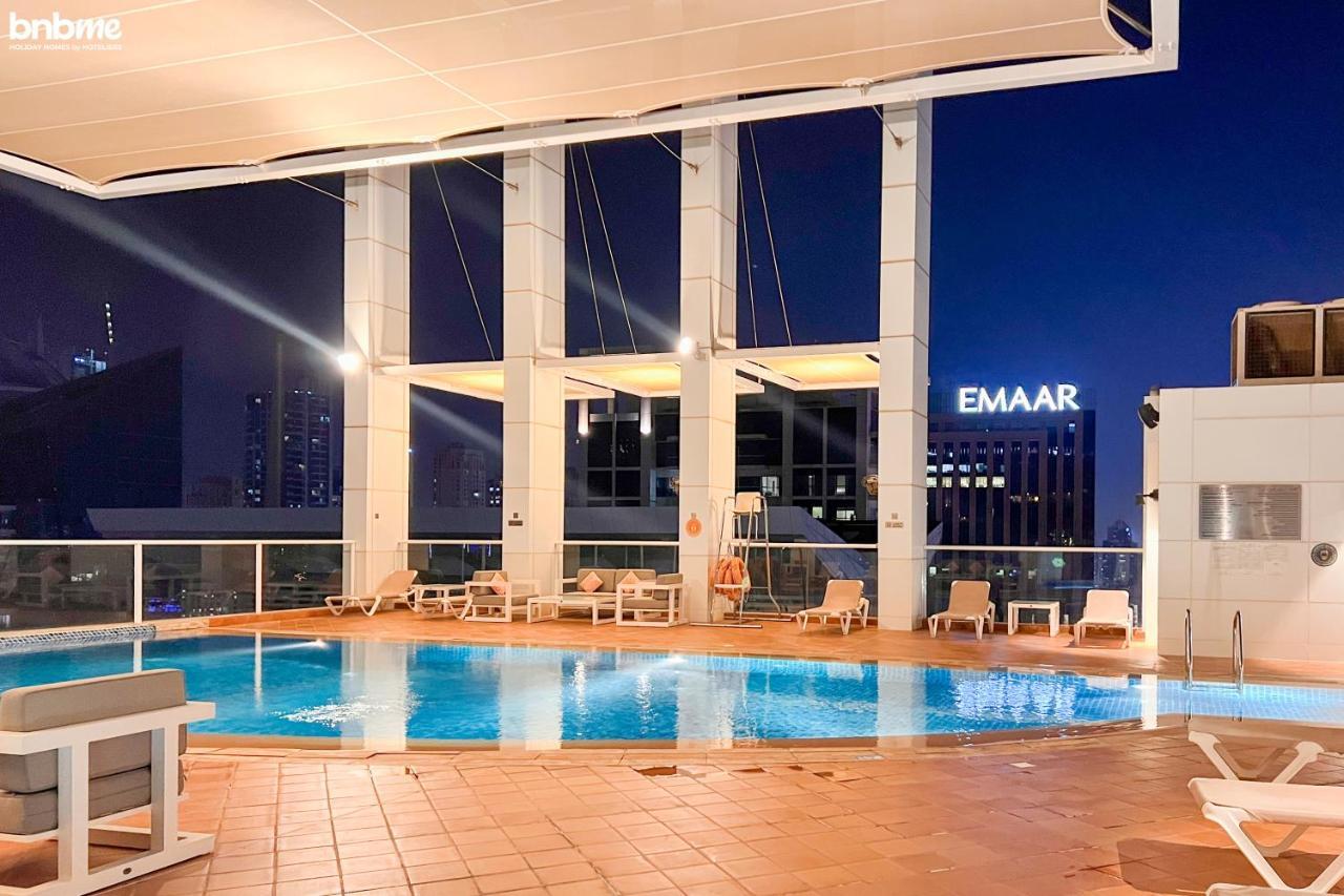 Apartment Exclusive 2b At La Riviera-dubai Marina-by Bnbme Homes - 3104 Dubai