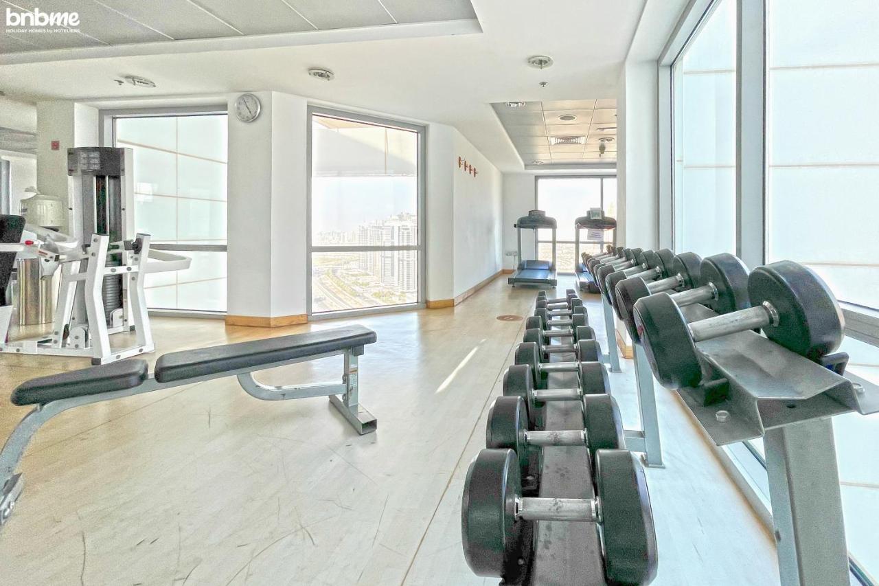Exclusive 2b At La Riviera-dubai Marina-by Bnbme Homes - 3104 Dubai