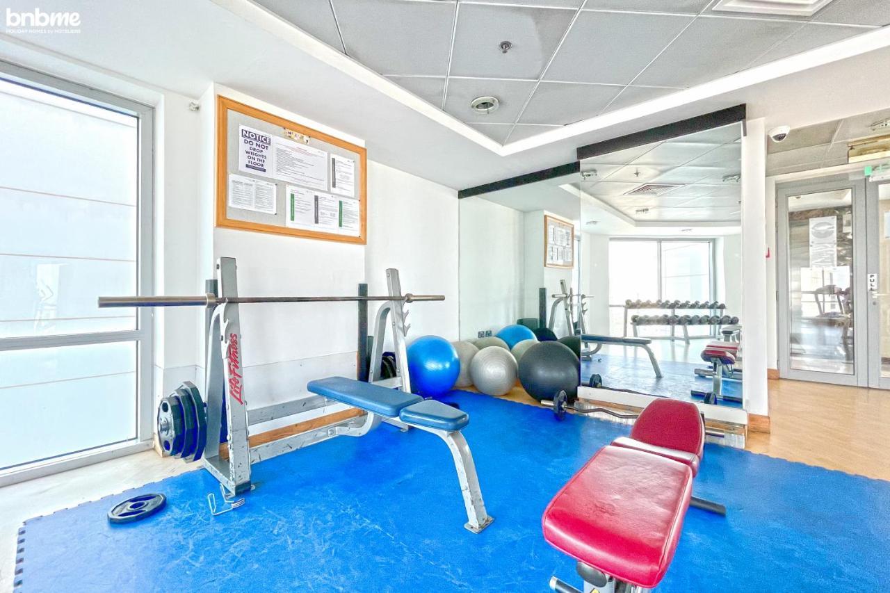 Apartment Exclusive 2b At La Riviera-dubai Marina-by Bnbme Homes - 3104 Dubai
