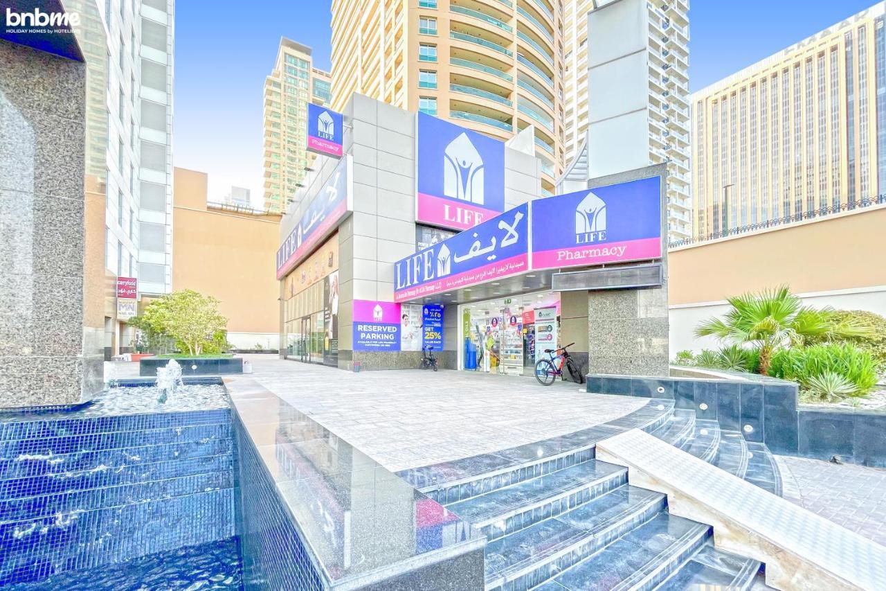 Exclusive 2b At La Riviera-dubai Marina-by Bnbme Homes - 3104 Apartment Dubai