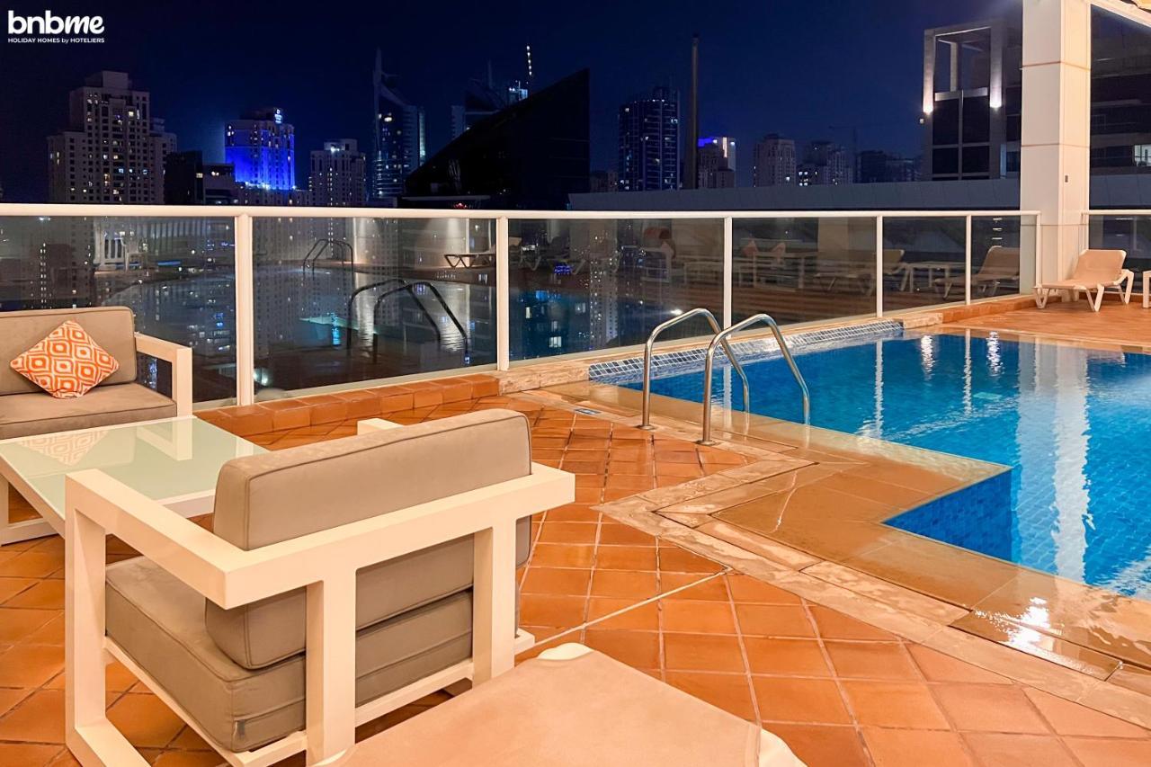 Exclusive 2b At La Riviera-dubai Marina-by Bnbme Homes - 3104 Apartment *