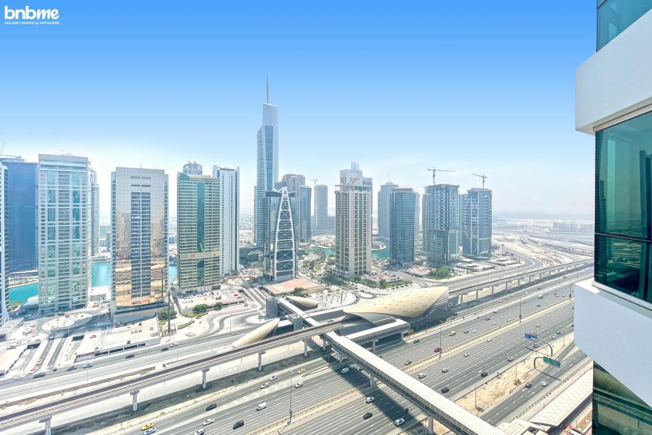 Exclusive 2b At La Riviera-dubai Marina-by Bnbme Homes - 3104 Dubai