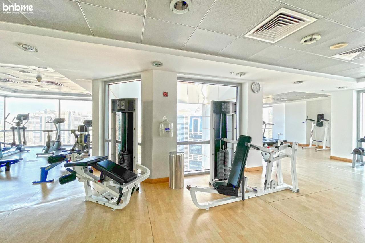 Exclusive 2b At La Riviera-dubai Marina-by Bnbme Homes - 3104 Apartment *