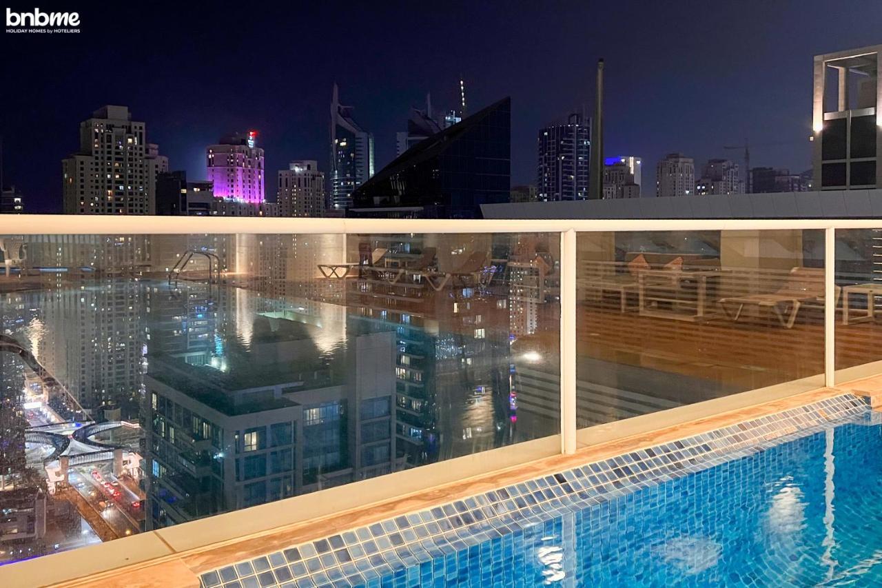 Exclusive 2b At La Riviera-dubai Marina-by Bnbme Homes - 3104 *
