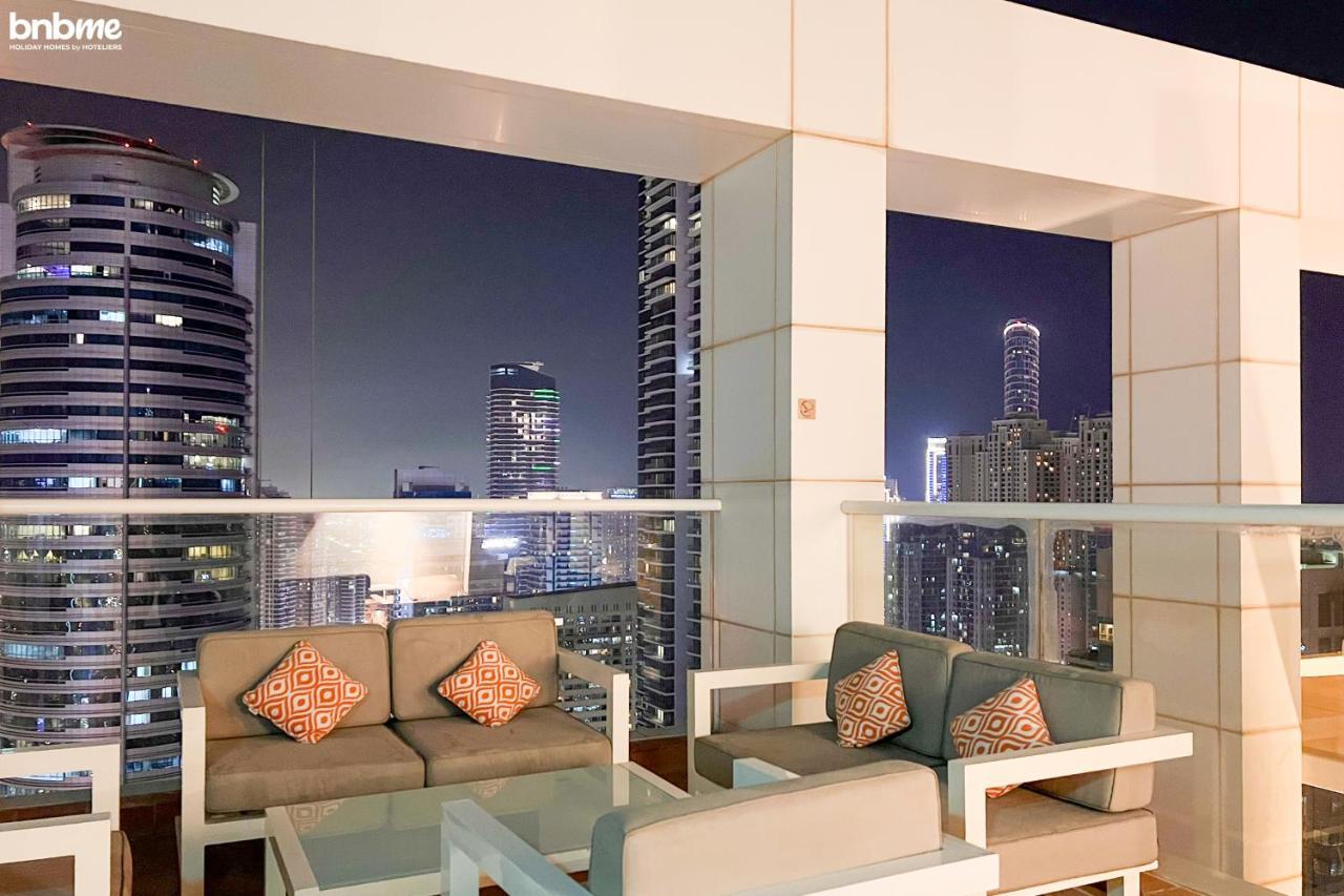 Exclusive 2b At La Riviera-dubai Marina-by Bnbme Homes - 3104 Apartment