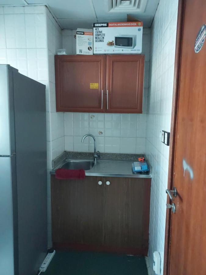 Bedspace, And Accomodation Al Nahda 2 Homestay *