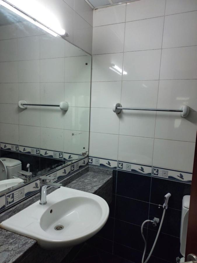 Homestay Bedspace, And Accomodation Al Nahda 2 *
