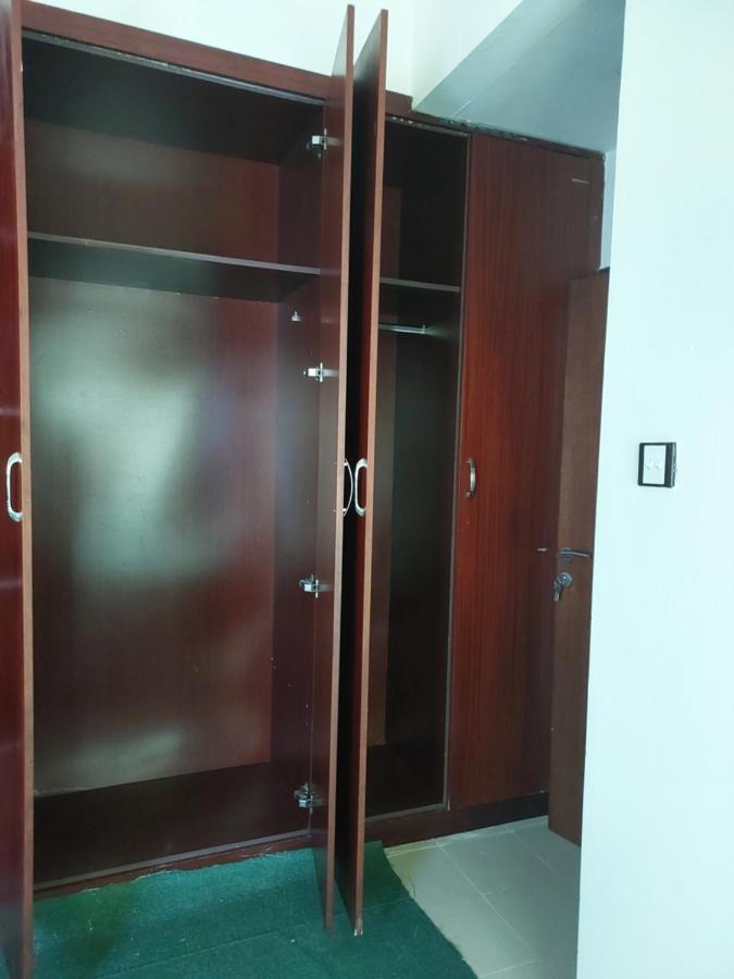 Bedspace, And Accomodation Al Nahda 2 Homestay *