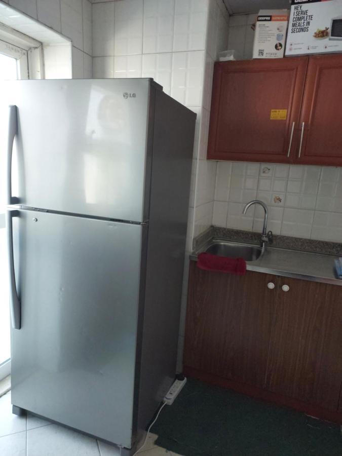 Bedspace, And Accomodation Al Nahda 2 Homestay *
