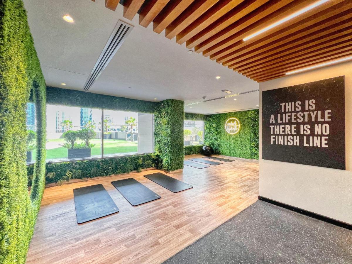 Apartamento Green Place Elite Downtown Dubai