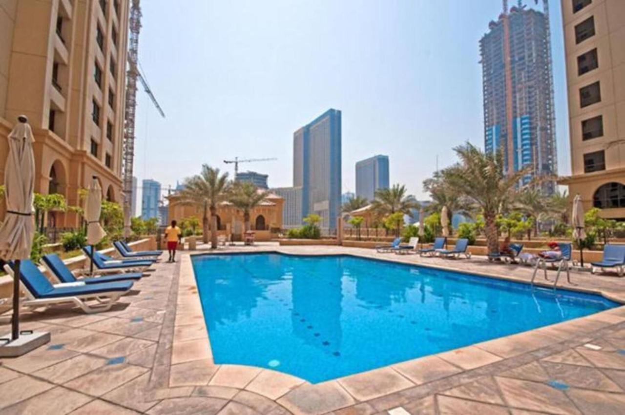 Icon Casa Living - Rimal 6-jbr Marina View Apartment *