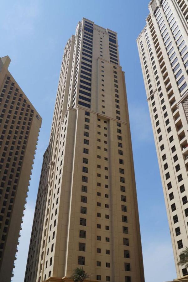 Icon Casa Living - Rimal 6-jbr Marina View * Dubai