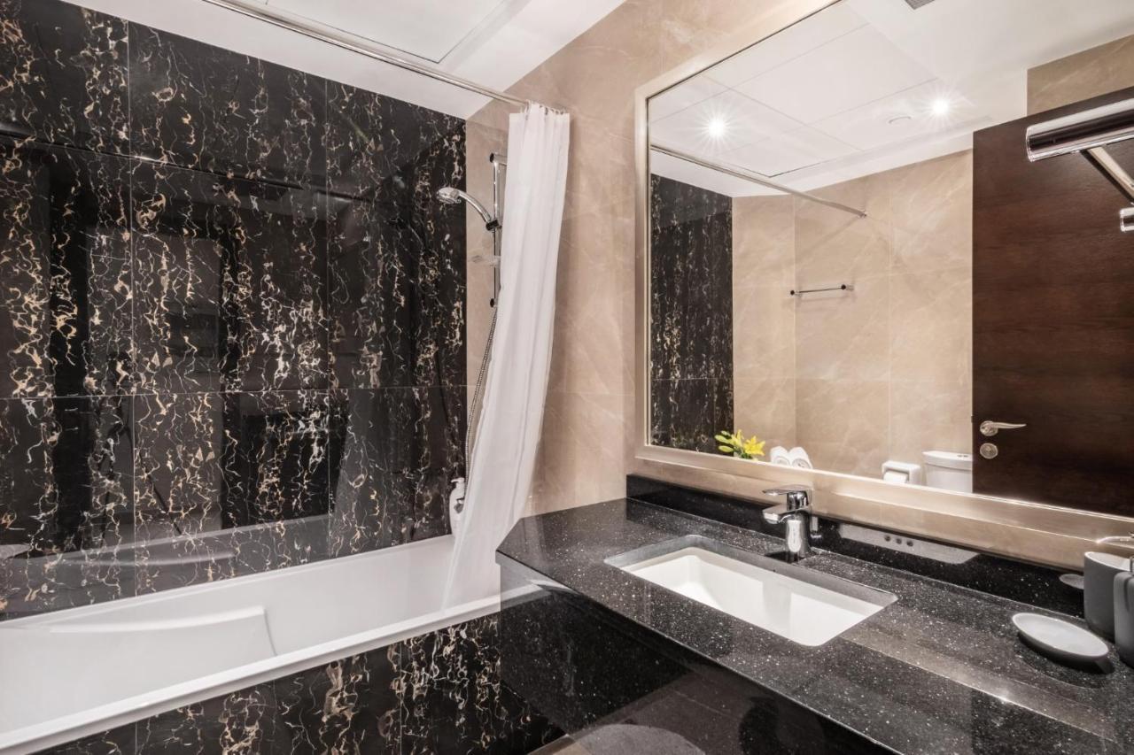Apartamento Green Place Elite Downtown Dubai