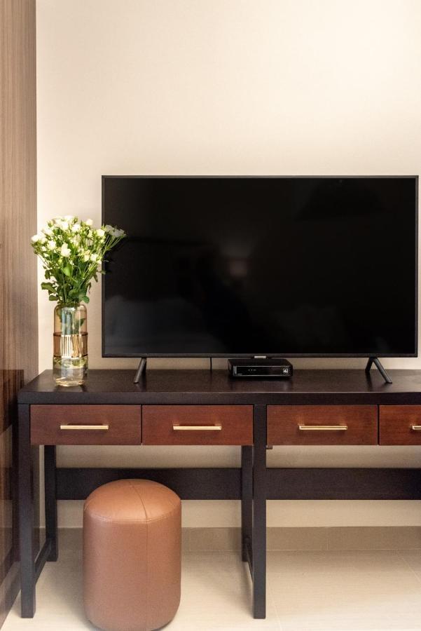 Green Place Elite Downtown Apartamento