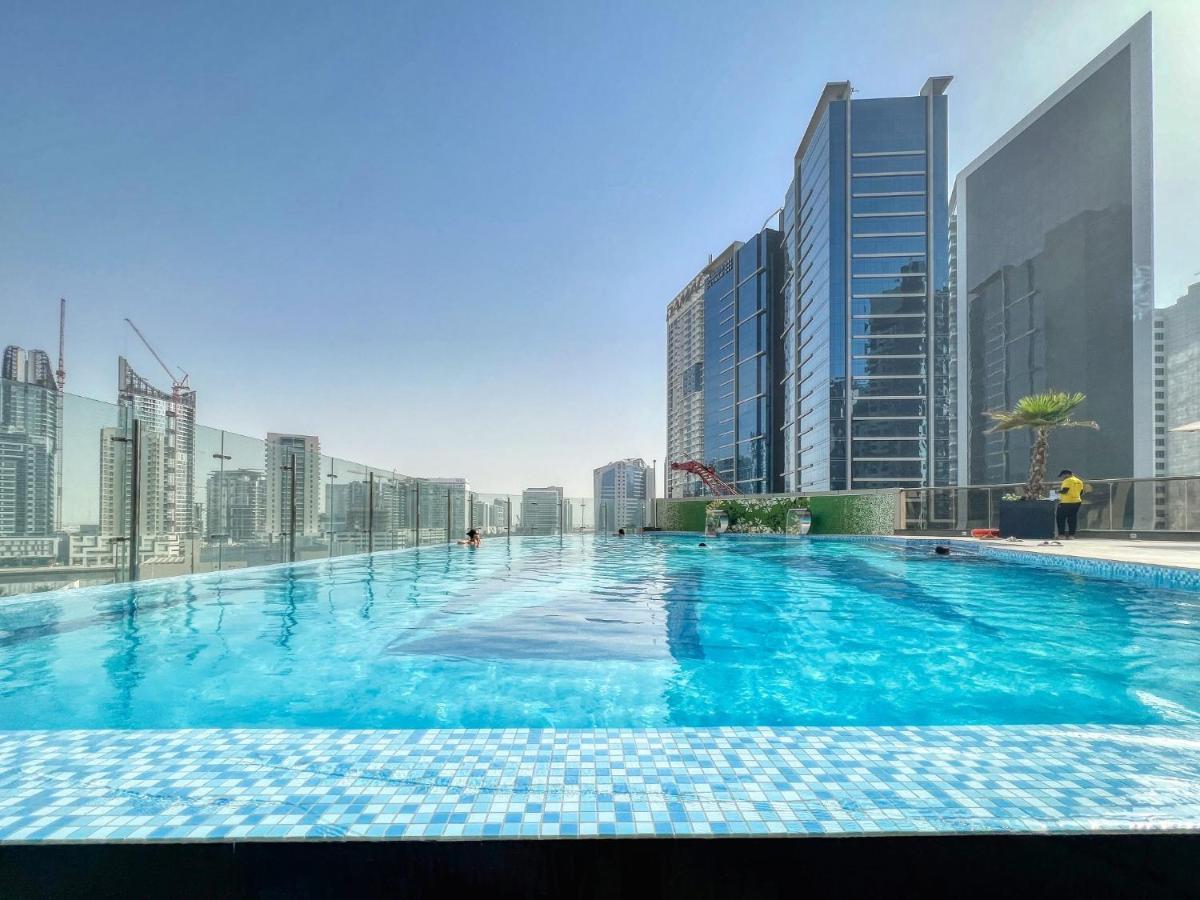 Green Place Elite Downtown Apartamento *