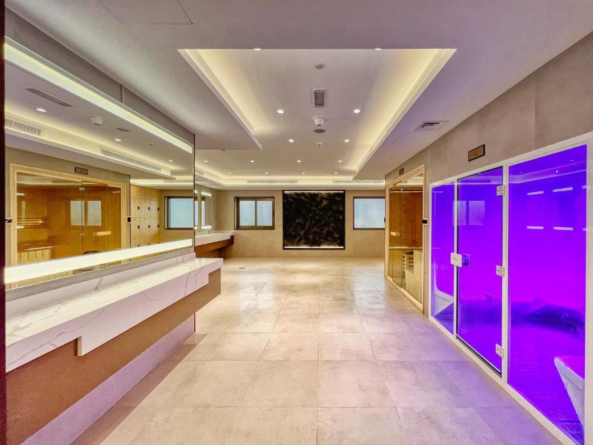 Green Place Elite Downtown Apartamento Dubai