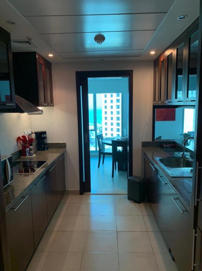 Marina/jbr Emaar-beauport Tower Dubai
