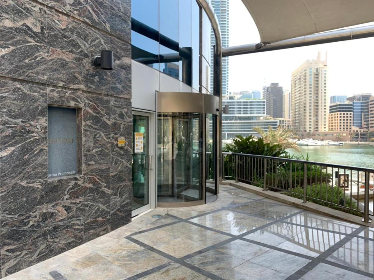 Marina/jbr Emaar-beauport Tower * Dubai