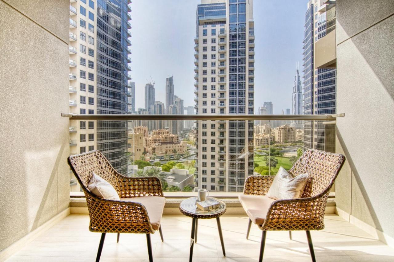 Green Place Elite Downtown Apartamento Dubai