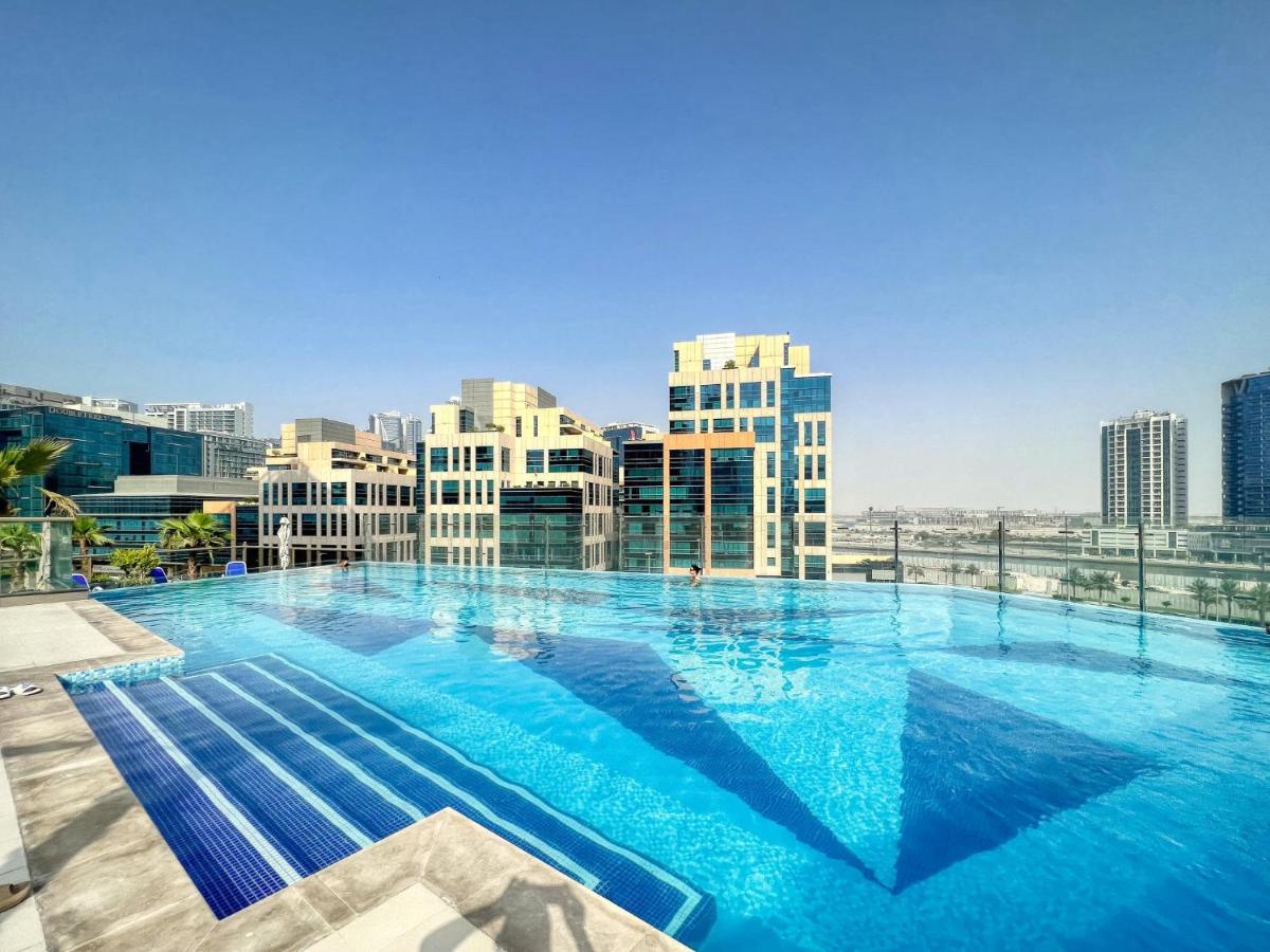 Green Place Elite Downtown Apartamento Dubai
