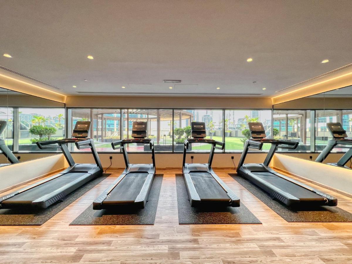 Green Place Elite Downtown Apartamento *