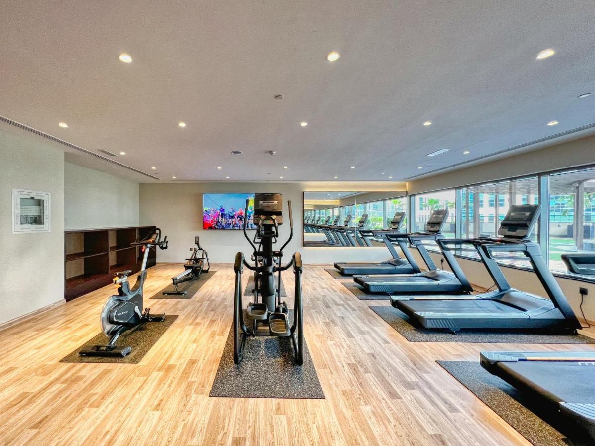 Apartamento Green Place Elite Downtown *