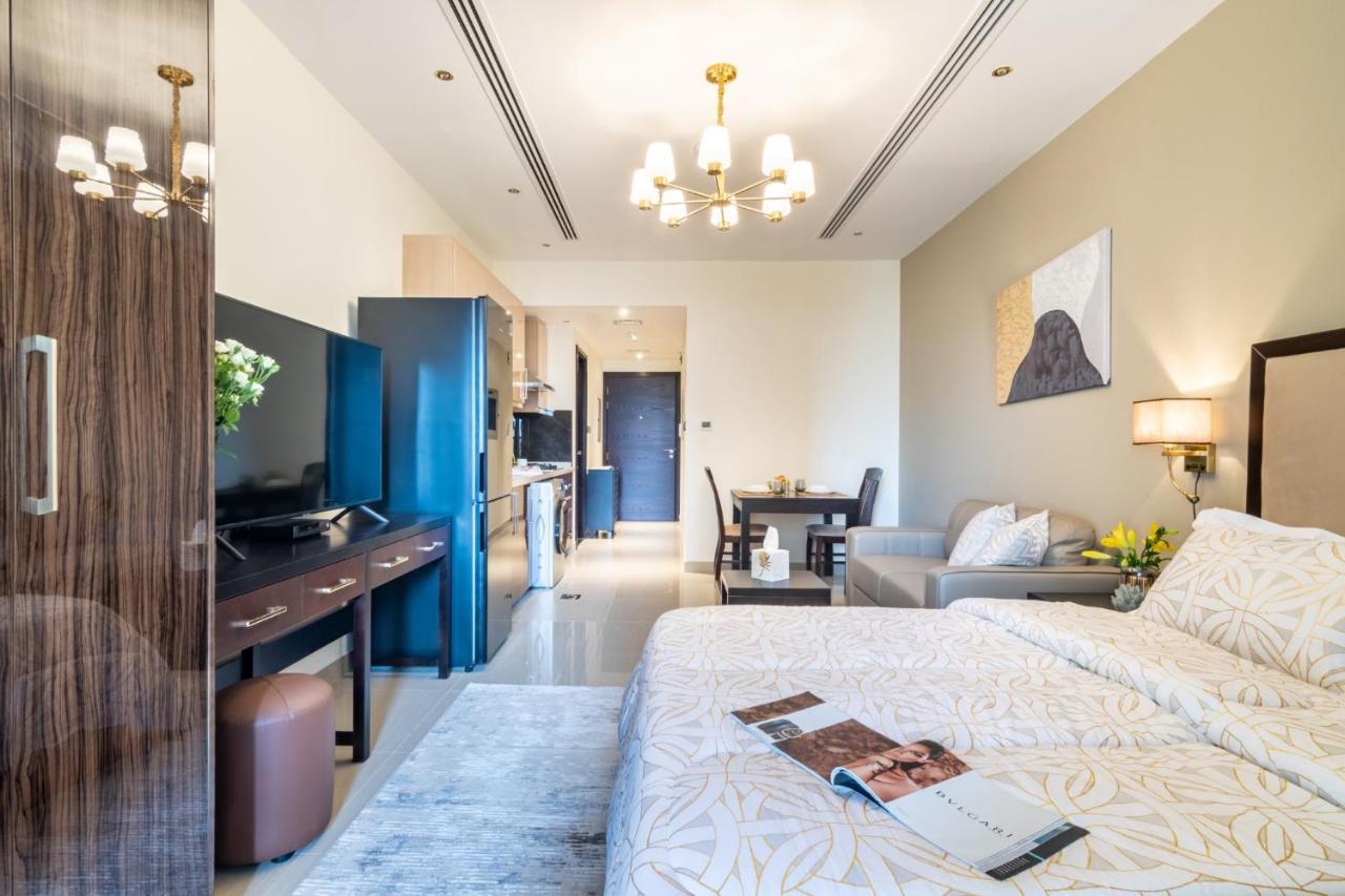 Green Place Elite Downtown Apartamento