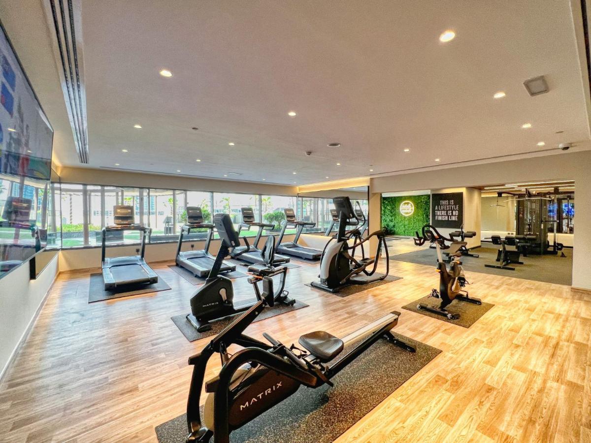 Apartamento Green Place Elite Downtown Dubai