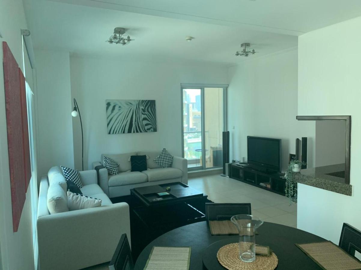 Apartamento Marina/jbr Emaar-beauport Tower