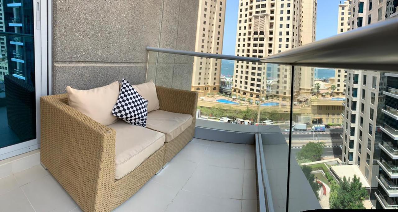 Apartamento Marina/jbr Emaar-beauport Tower