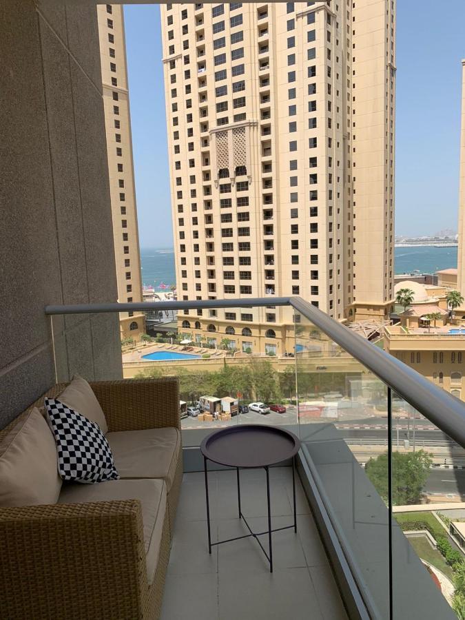 Marina/jbr Emaar-beauport Tower *