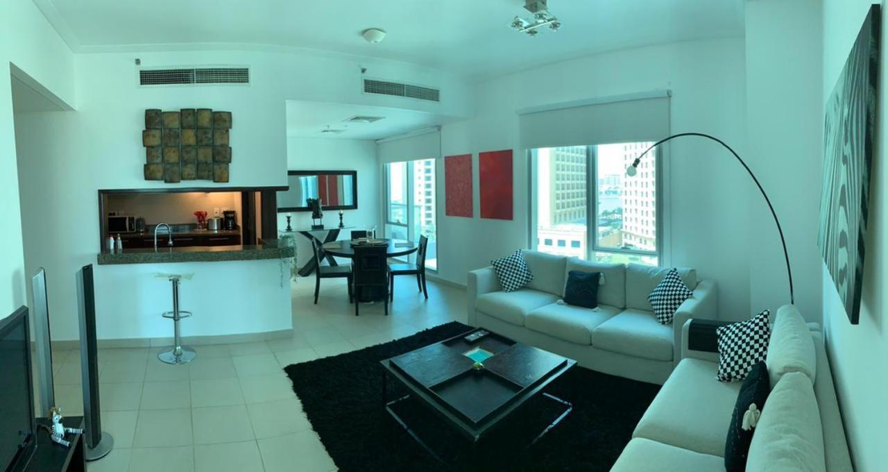 Apartamento Marina/jbr Emaar-beauport Tower