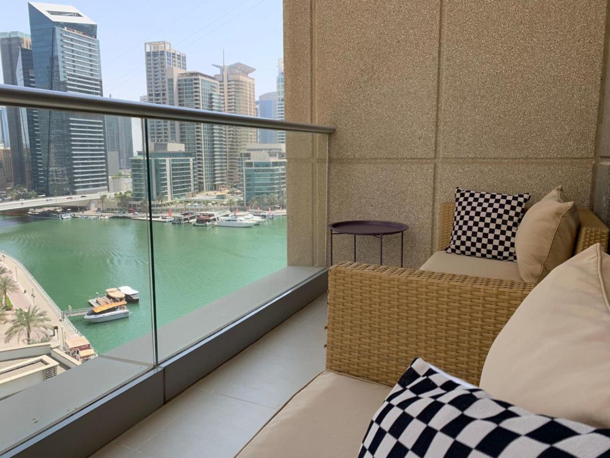 Apartamento Marina/jbr Emaar-beauport Tower