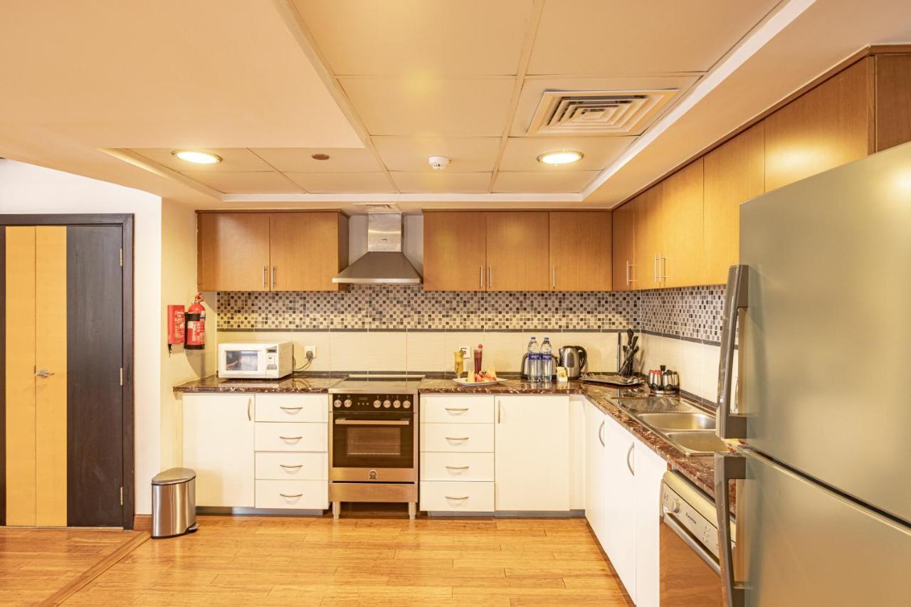 Aparthotel Roda Amwaj Jumeirah 4*