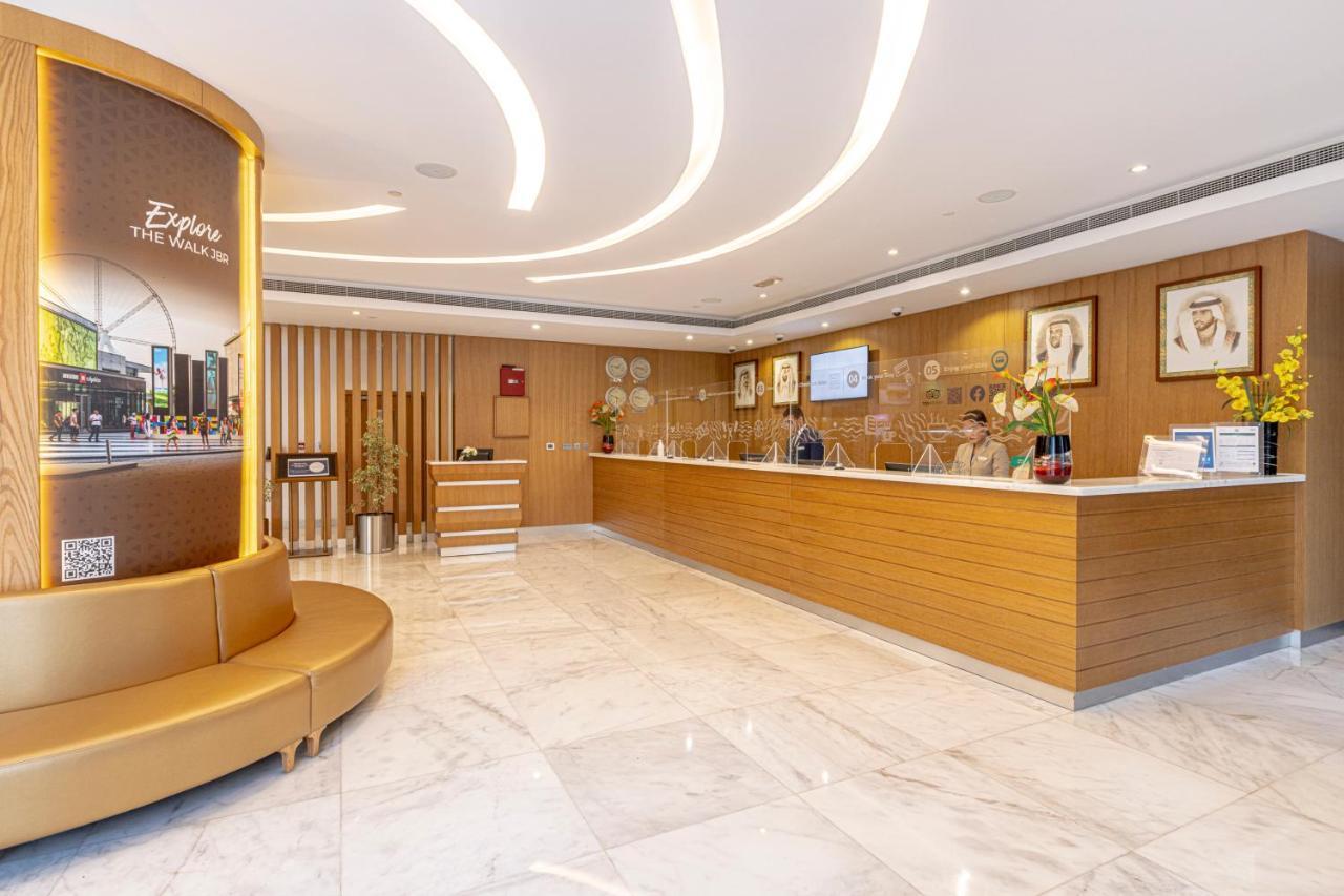 Roda Amwaj Jumeirah Dubai