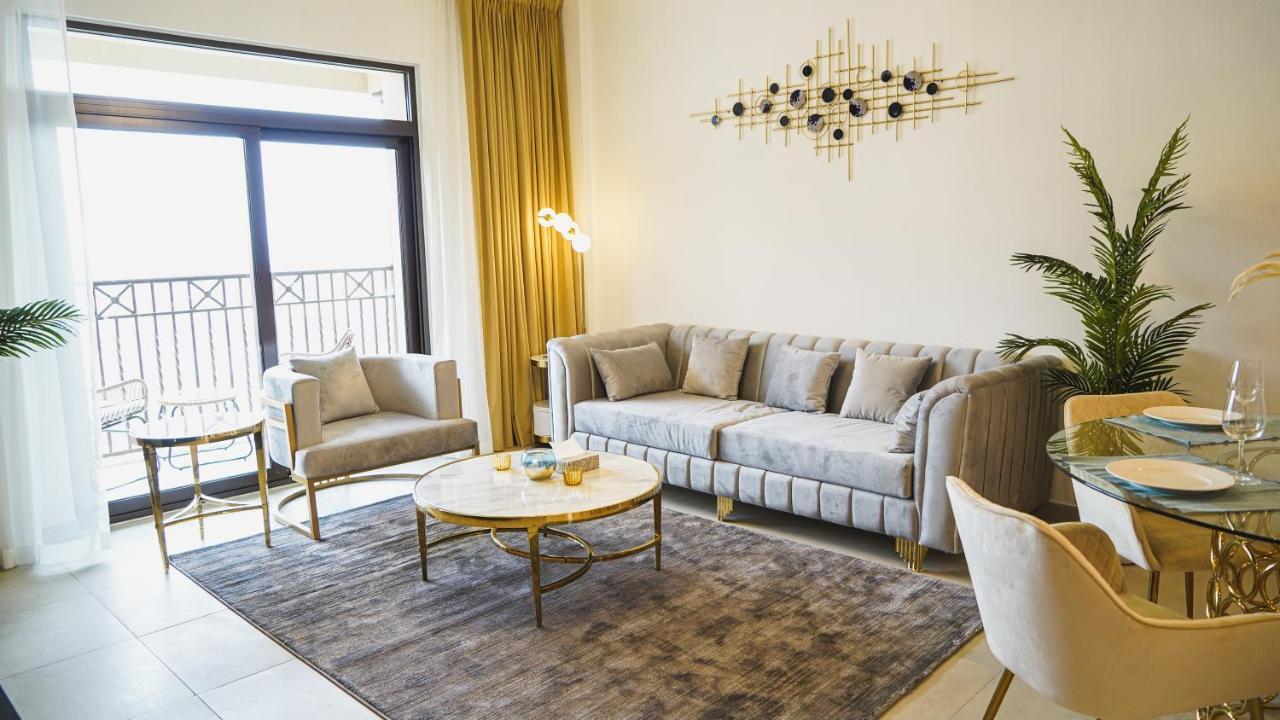 Madinat Jumeirah Living Apartment