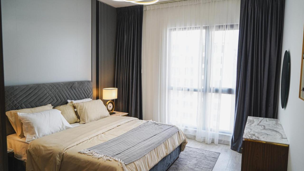 Madinat Jumeirah Living Apartment