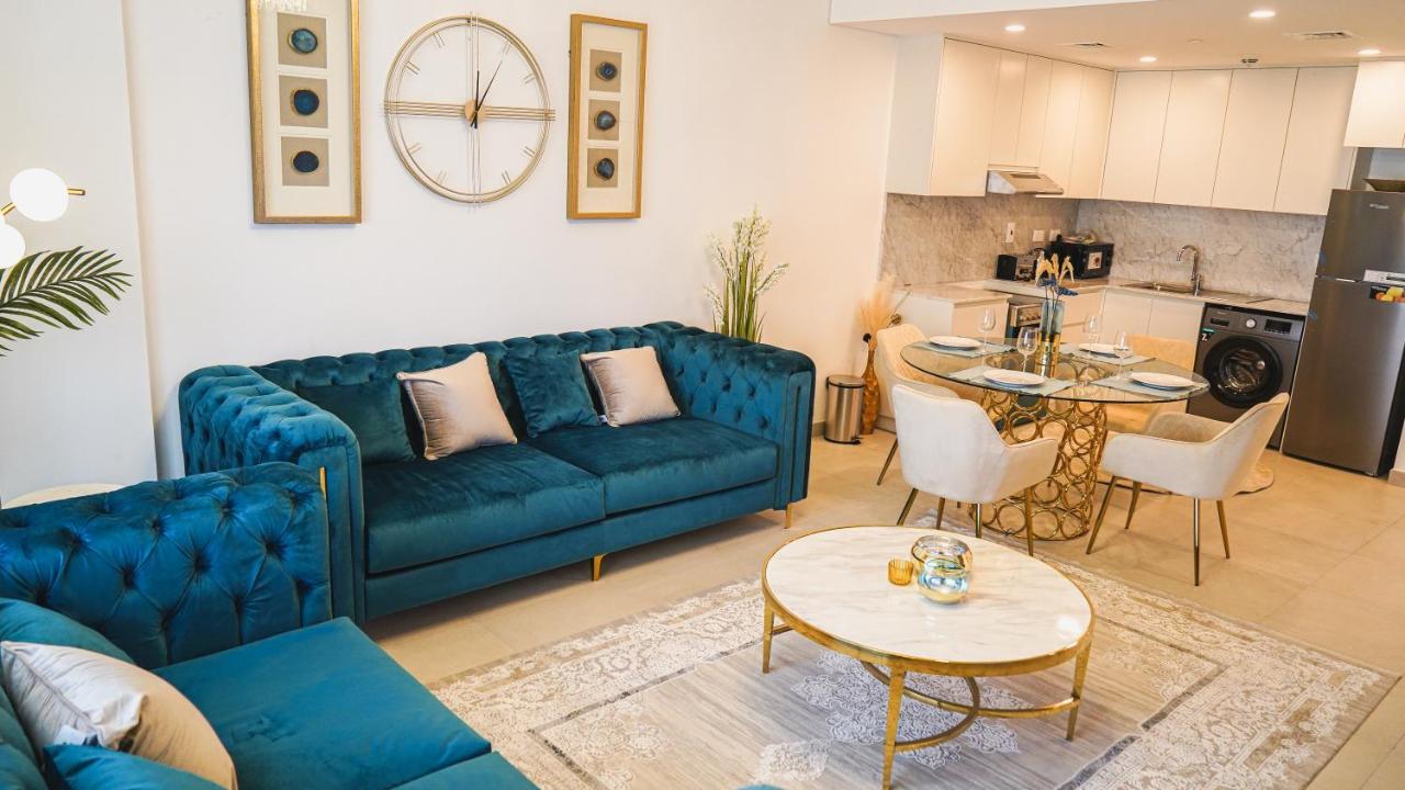 Apartment Madinat Jumeirah Living