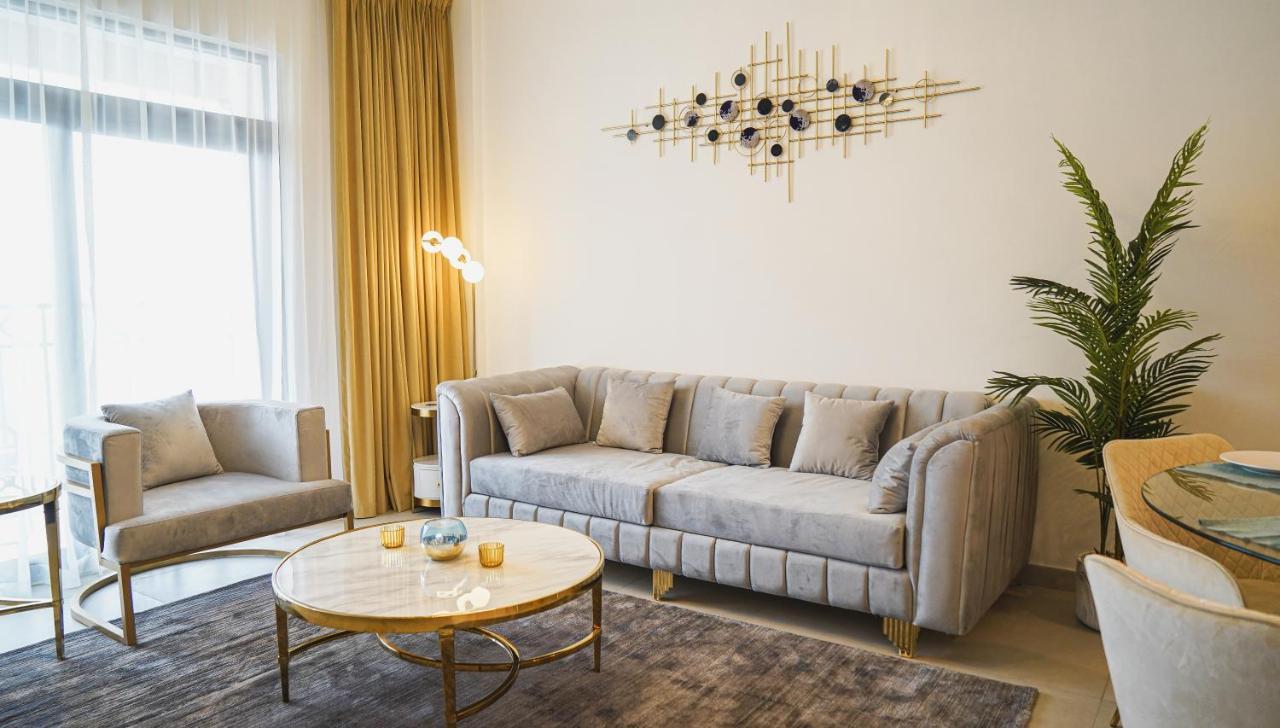 Madinat Jumeirah Living Apartment Dubai