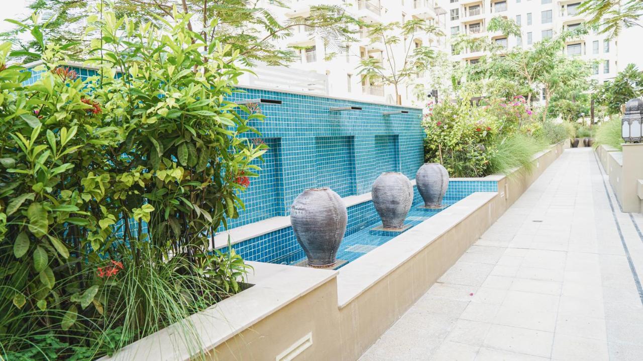 Apartment Madinat Jumeirah Living Dubai