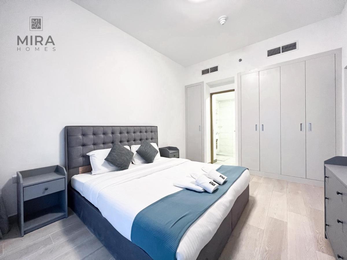 Mira Holiday Homes - Newly Furnished 1 Bedroom In Jvc. Dubai