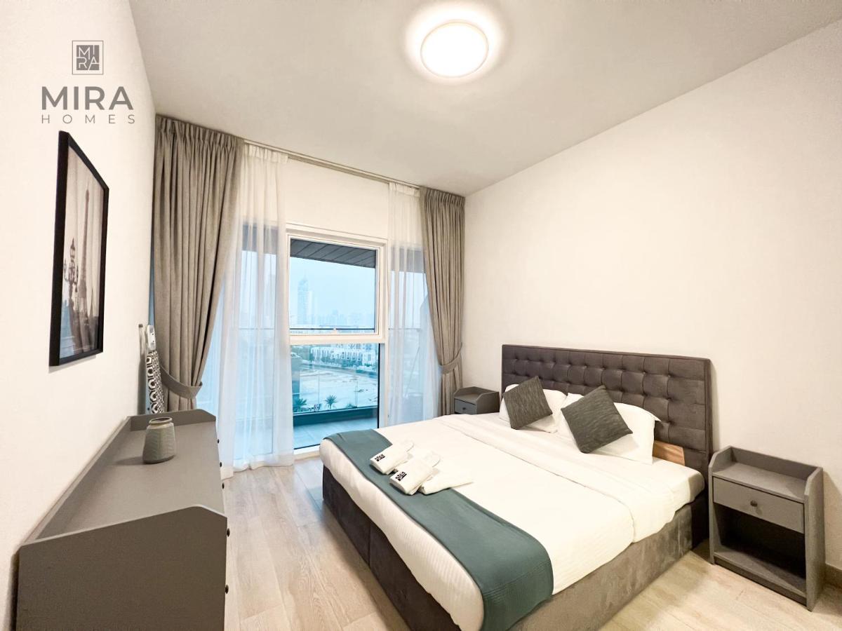 Apartment Mira Holiday Homes - Newly Furnished 1 Bedroom In Jvc.