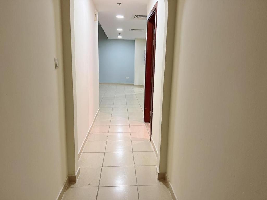 2201 Spacious Family In Jbr Apartment Dubai