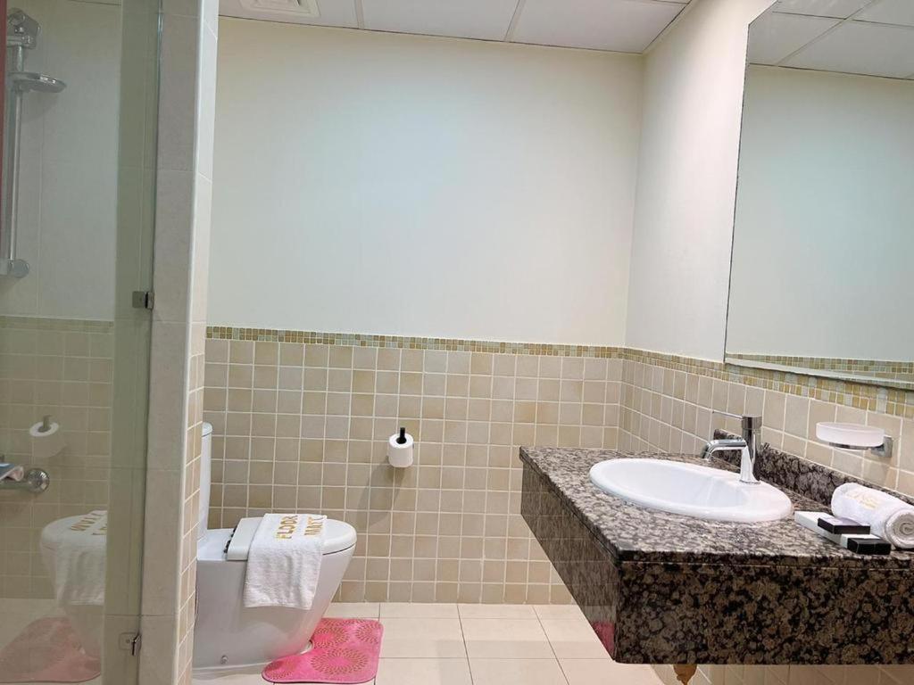 2201 Spacious Family In Jbr