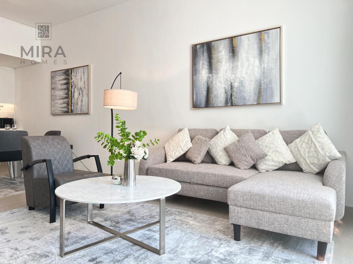 Mira Holiday Homes - Newly 2 Bedroom In Marina Apartment