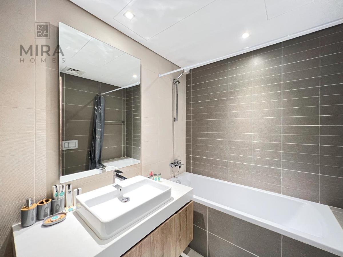 Mira Holiday Homes - Newly 2 Bedroom In Marina Apartment *
