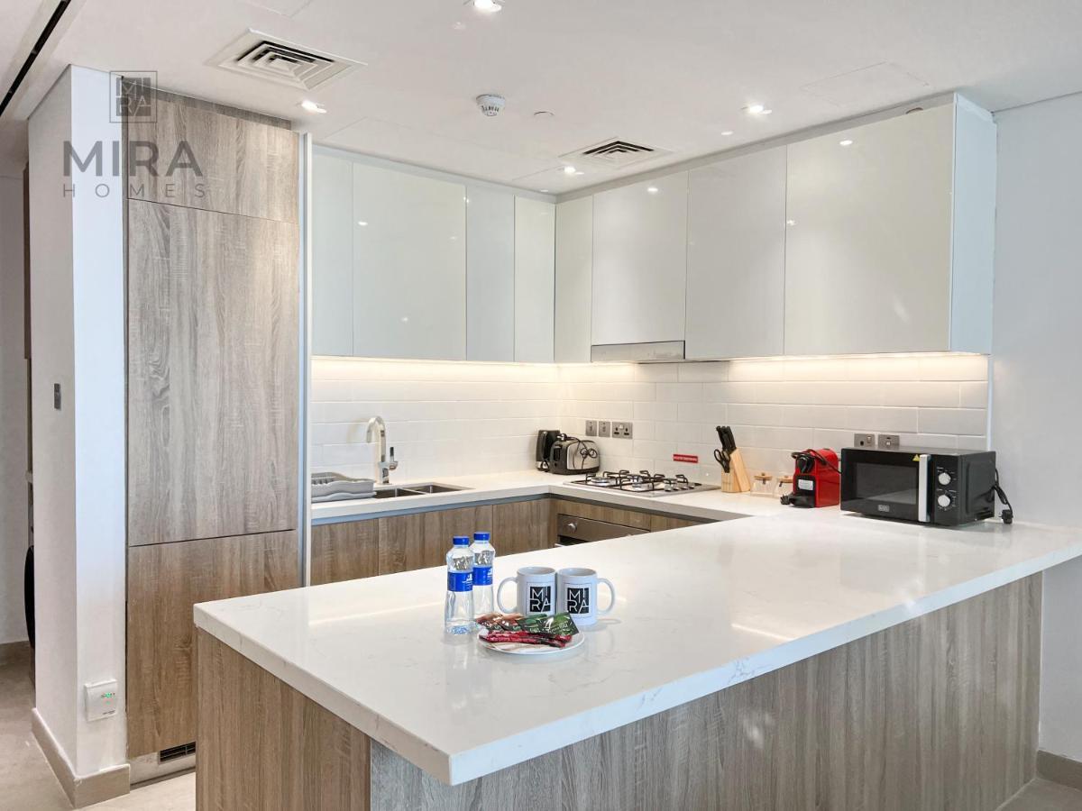 Apartment Mira Holiday Homes - Newly 2 Bedroom In Marina Dubai
