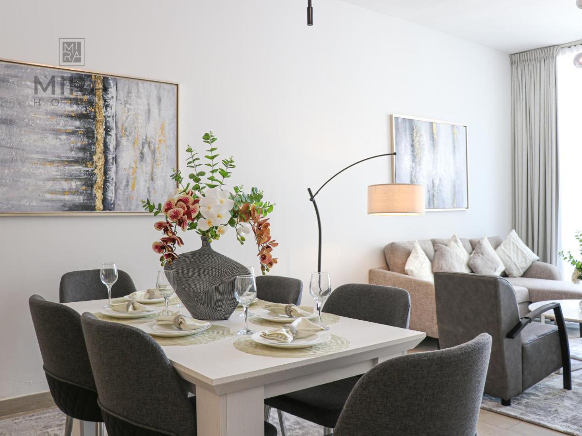 Apartment Mira Holiday Homes - Newly 2 Bedroom In Marina *
